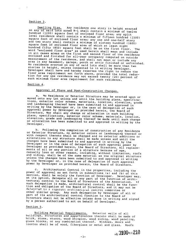 Kensington Valley [Overland Park, KS]