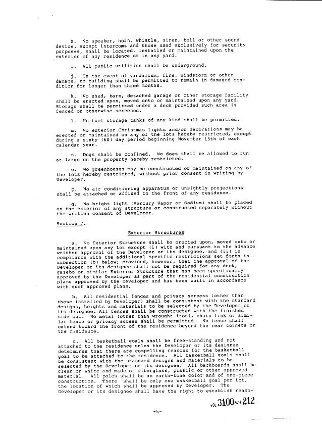 Kensington Valley [Overland Park, KS]